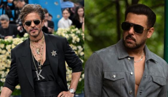 Shah Rukh Khan takes over Salman Khan's role in Alia Bhatt’s 'Inshallah'