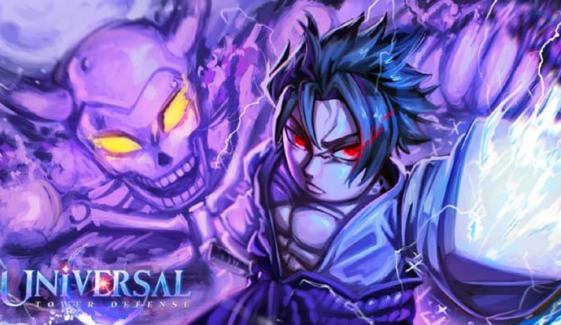 Universal Tower Defense codes for April 2026