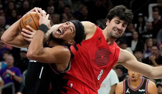 NBA playoffs 2026: Schedule, dates, and everything you need to know