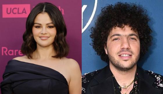 Selena Gomez issues emotional plea for 'support' as Benny Blanco split rumours intensify