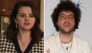Selena Gomez declares herself ‘single’ amid Benny Blanco cheating rumors?