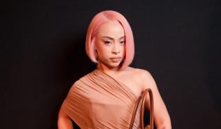 Ice Spice hits back fiercely after getting slapped at McDonald’s