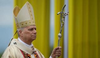 Pope Leo XIV slams wealth inequality before 120,000 in Cameroon visit