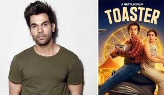 Rajkummar Rao announces major career decision after 'Toaster' fails to impress fans