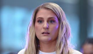 Meghan Trainor makes shocking financial move as she calls off 2026 tour