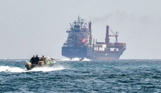 IRGC reclaims ‘strict control’ of Strait of Hormuz amid US blockade