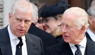 Palace planning major 'cover-up' for Andrew behind closed doors to save monarchy?