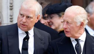 Andrew's shocking 'secret legacy' plan exposed before 'Newsnight' interview