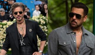 Shah Rukh Khan takes over Salman Khan's role in Alia Bhatt’s 'Inshallah'