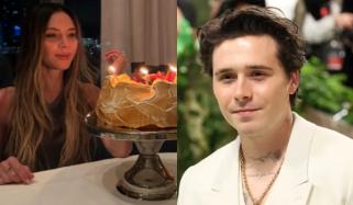 Victoria Beckham drops emotional message on birthday as Brooklyn stays silent