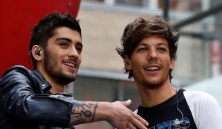 Inside Zayn Malik, Louis Tomlinson nasty fight, Netflix doc cancellation and social media unfollow