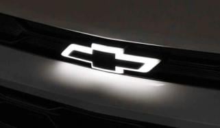 Chevrolet debuts new Bowtie logo on 2027 Sonic but not for US