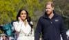 Prince Harry sparks backlash after 'odd' exit from Meghan Markle appearance
