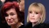 Sharon Osbourne hit with major setback after Kelly Osbourne split