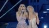 Madonna sparks lip-sync debate during surprise Coachella set with Sabrina Carpenter