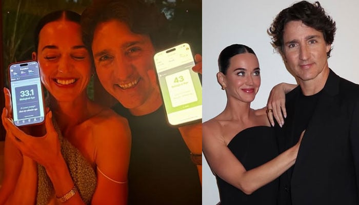 Katy Perry shares strong message as Justin Trudeau makes big move amid assault claims