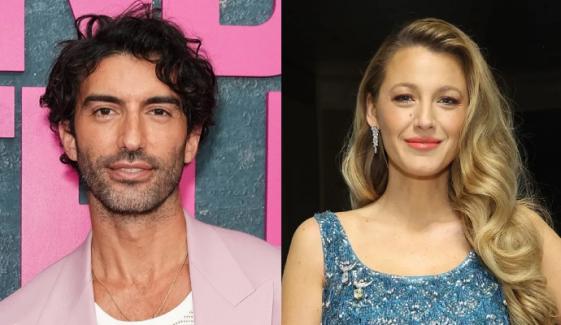 Justin Baldoni questions Blake Lively's 'inappropriate' request ahead of trial