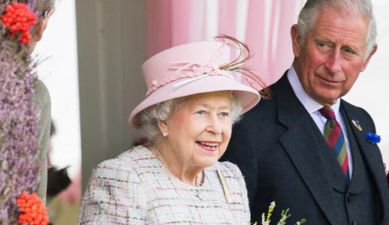 King Charles takes on key role to honour late Queen Elizabeth ahead of her centenary 