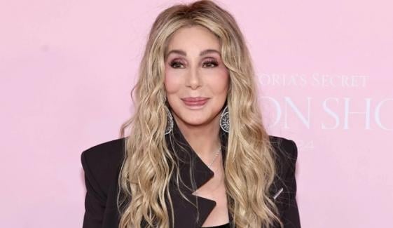 How Cher reacted after discovering her secret teen granddaughter