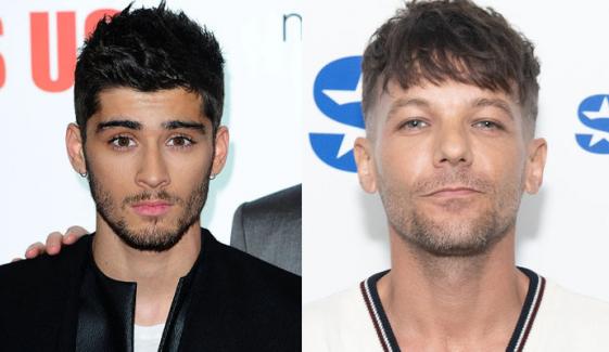 Zayn Malik, Louis Tomlinson feud takes new turn after shocking clash