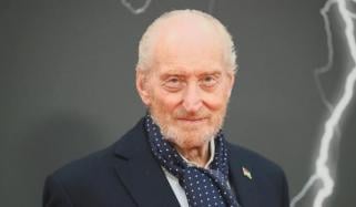 'Game of Thrones' star returns to DC universe in 'The Batman Part II' sequel