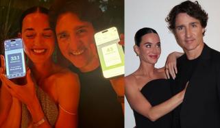 Katy Perry shares strong message as Justin Trudeau makes big move amid assault claims