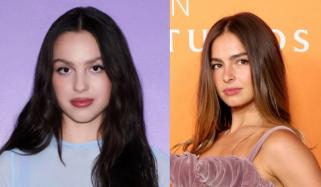 Olivia Rodrigo, Addison Rae team up for surprise  'drop dead' performance at Coachella