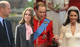 Inside Kate Middleton and Prince William's marriage journey ahead of 15th anniversary 