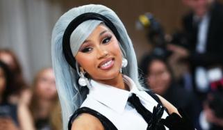 Cardi B wraps the Little Miss Drama tour with a heartwarming nod to her fans