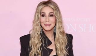 How Cher reacted after discovering her secret teen granddaughter
