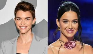Ruby Rose speaks out after an investigation is launched involving Katy Perry 