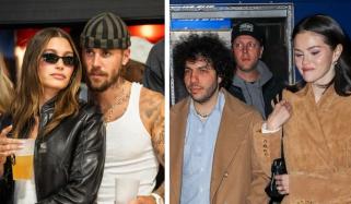 Hailey Bieber flaunts Justin Bieber tattoo amid Selena Gomez, Benny Blanco split drama