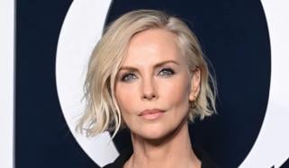 Charlize Theron drops bombshell about her father: 'A full-blown functioning drunk'