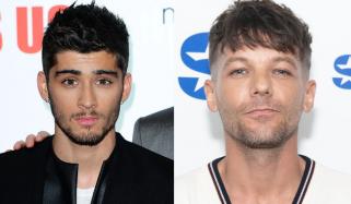 Zayn Malik, Louis Tomlinson feud takes new turn after shocking clash