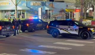 University of Iowa shooting: 3 students injured as suspect remains at large