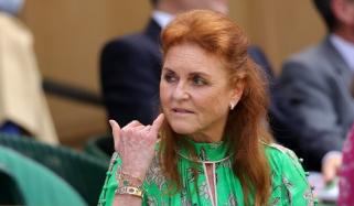 Sarah Ferguson's cousins make major revelation about her amid Austria hideout