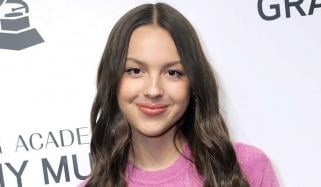 Olivia Rodrigo skips Robert Smith credit in 'Drop Dead' despite ‘The Cure’ nod