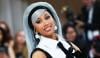 Cardi B wraps the Little Miss Drama tour with a heartwarming nod to her fans