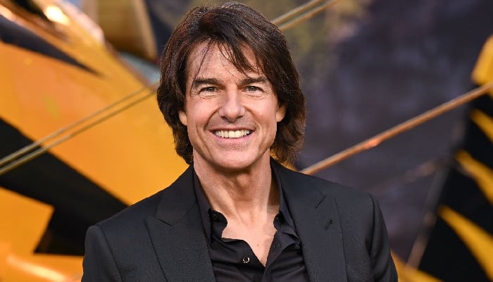 Tom Cruise sends fans buzzing as 'Top Gun' and 'Top Gun 2' get limited-time re-release