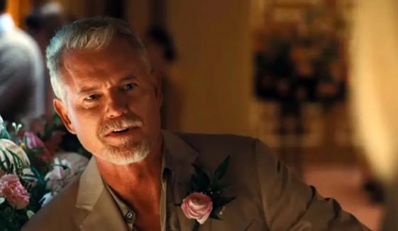 Eric Dane honored in emotional posthumous role on 'Euphoria' season 3