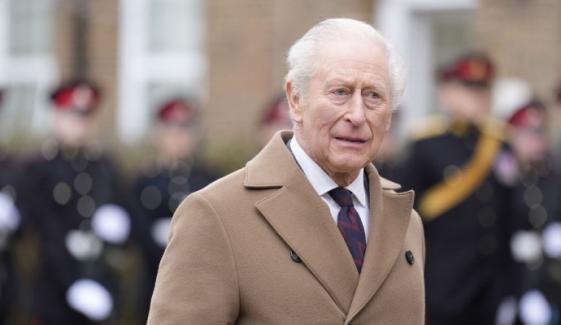 King Charles to hold key meeting with world leader ahead of high-profile state visit  