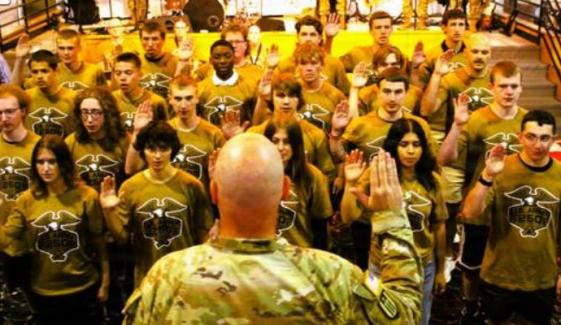Army raises maximum enlistment age to 42: New 2026 rules take effect today