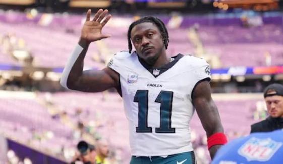 A.J. Brown to Patriots: Why a Blockbuster trade is ‘likely’ after June 1