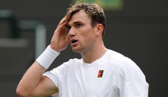 Jack Draper faces French Open fitness race as knee injury worries deepen
