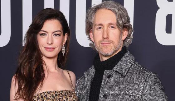 Anne Hathaway makes dramatic confession about husband Adam Shulman: ‘He’s the most…’