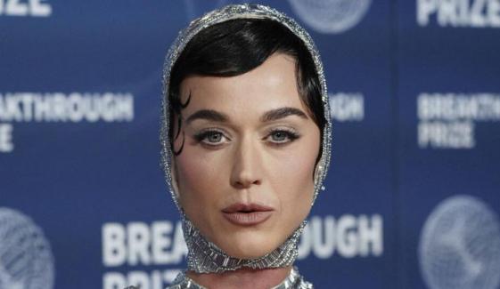 Katy Perry drops exciting announcement amid Ruby Rose assault claims