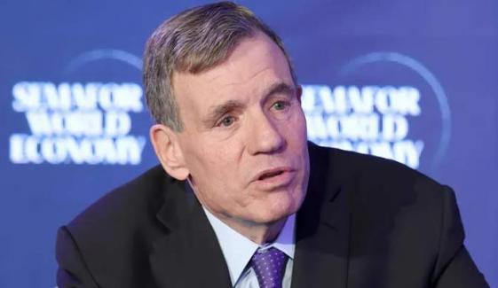 Sen. Mark Warner ‘heartbroken’ after daughter Madison’s passing at 36