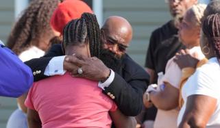 Shamar Elkins: 8 children killed in Shreveport Louisiana mass shooting