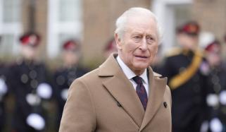 King Charles to hold key meeting with world leader ahead of high-profile state visit  