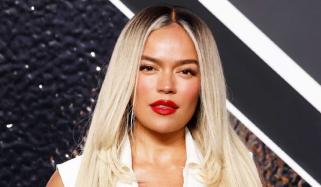 Karol G caps off landmark Coachella performance with big announcement